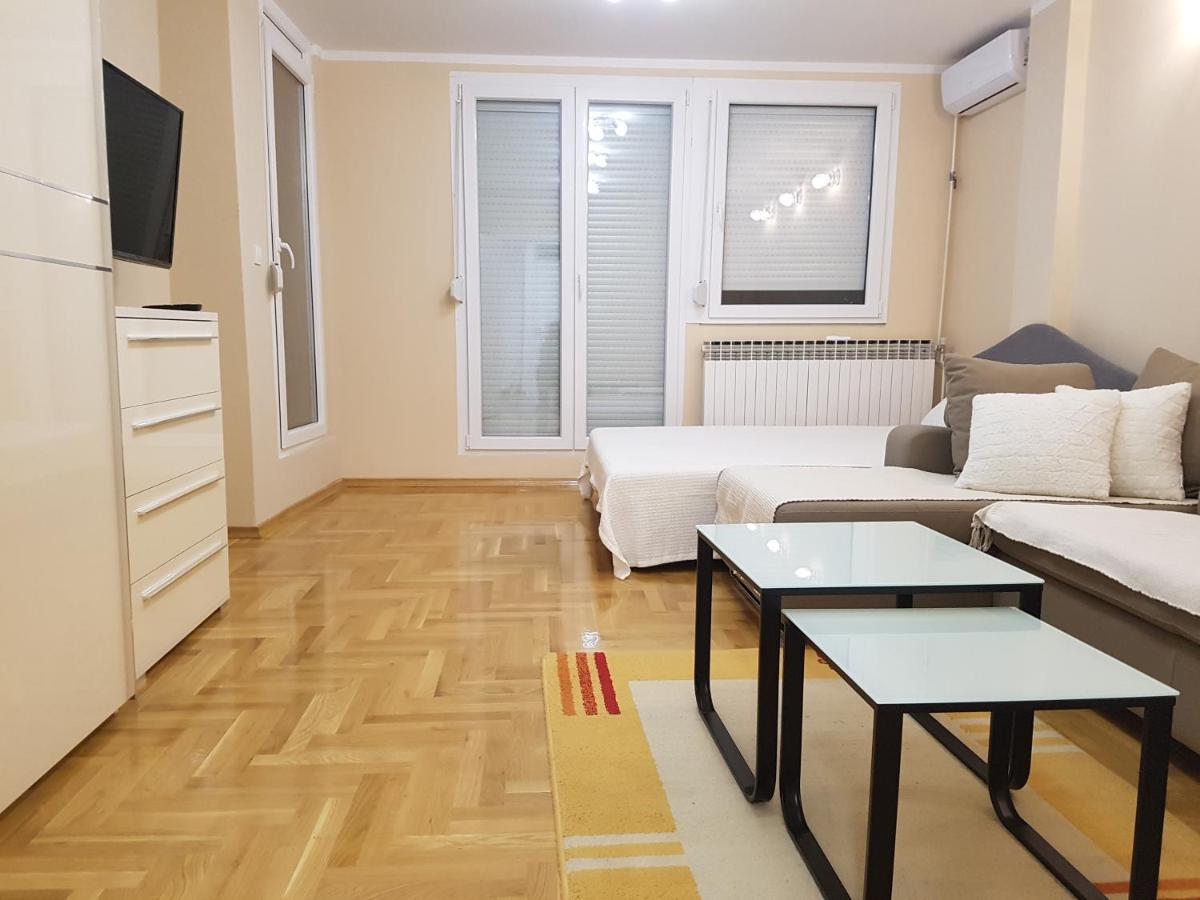 Premium Apartment Banja Luka Exterior photo